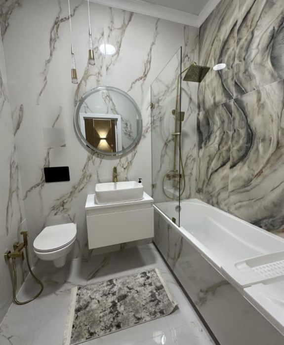 Квартира суткаға- Посуточно квартира