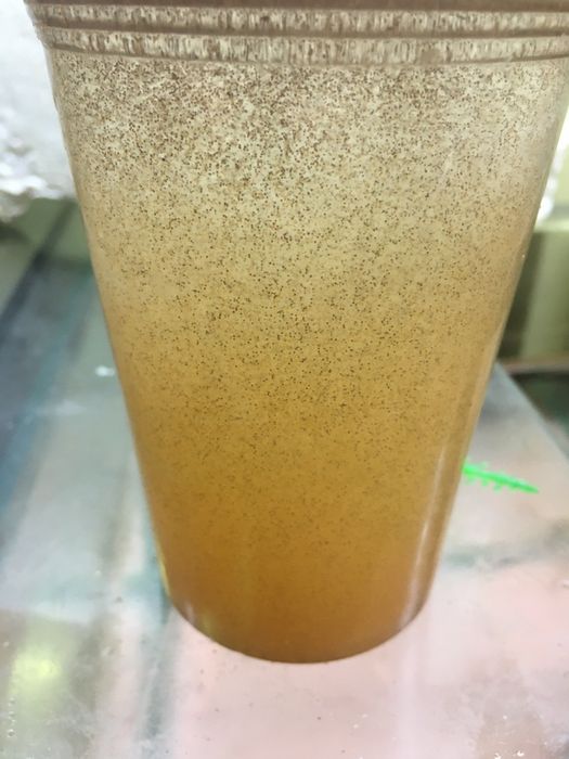 Oua de Artemia hrana puiet