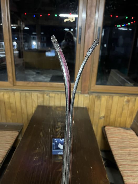 Rossignol k2 lotta love (2011)