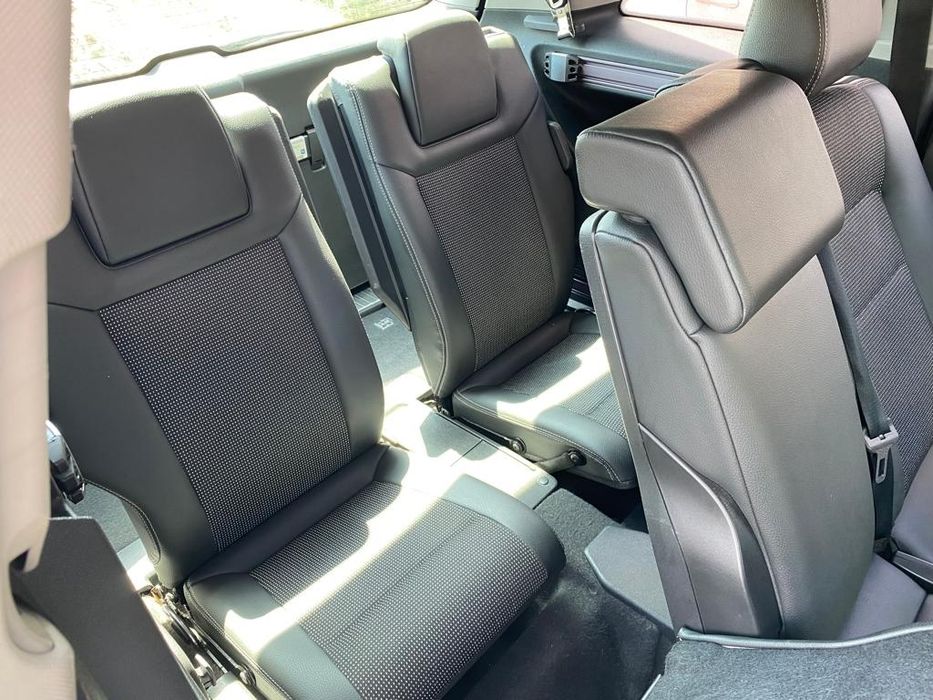 OPEL Zafira 2007 — imagine 6