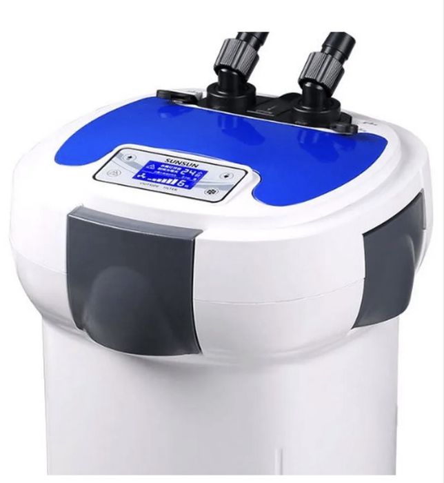 Продам фильтр Sunsun hw3000