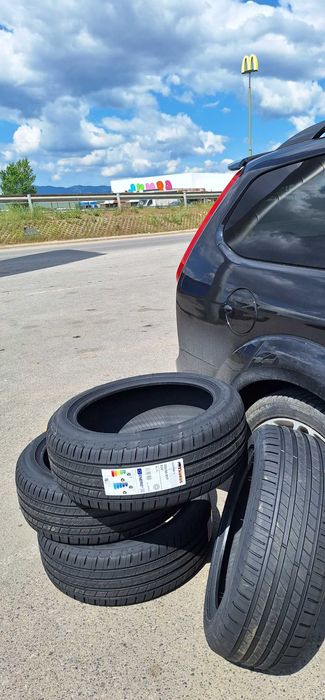 НОВИ Гуми taurus 205/50 R 17 DOT 2026 летни