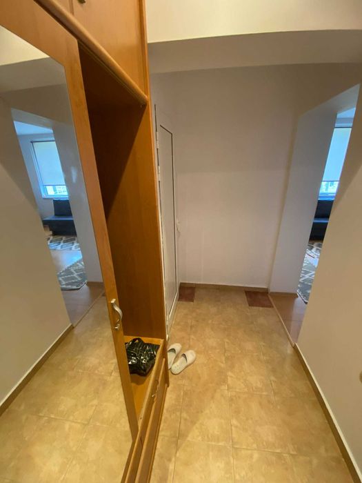 Дава се под наем Едностаен апартамент в София, Славия - 36 кв.м за 398.82 € - Снимка #7