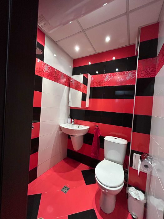 Дава се под наем Двустаен апартамент в Варна, Левски - 55 кв.м за 448.8 € - Снимка #12