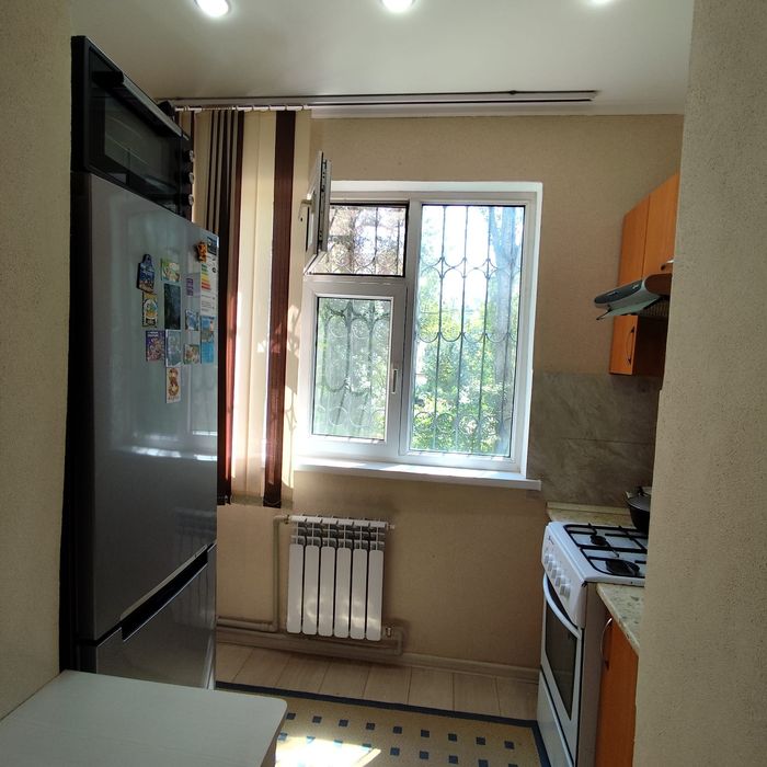 Продам Квартиру в центре города