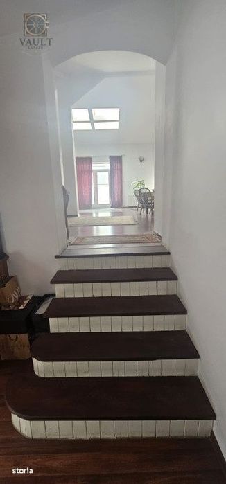 Apartament 2 camere-Cismigiu- Parcul Luigi Cazzavilan