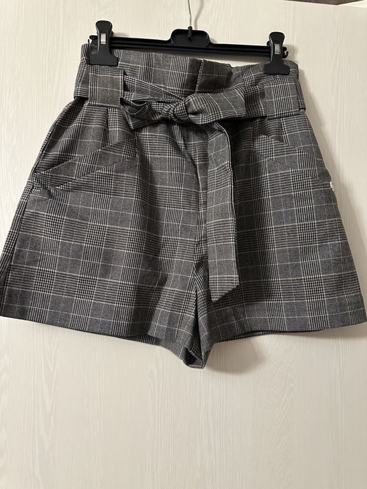 Pantaloni scurti dama BSB