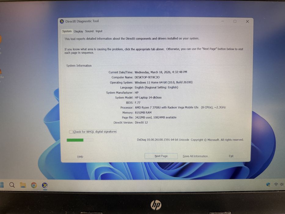 Hp Ryzen 7 super pret 999 ron