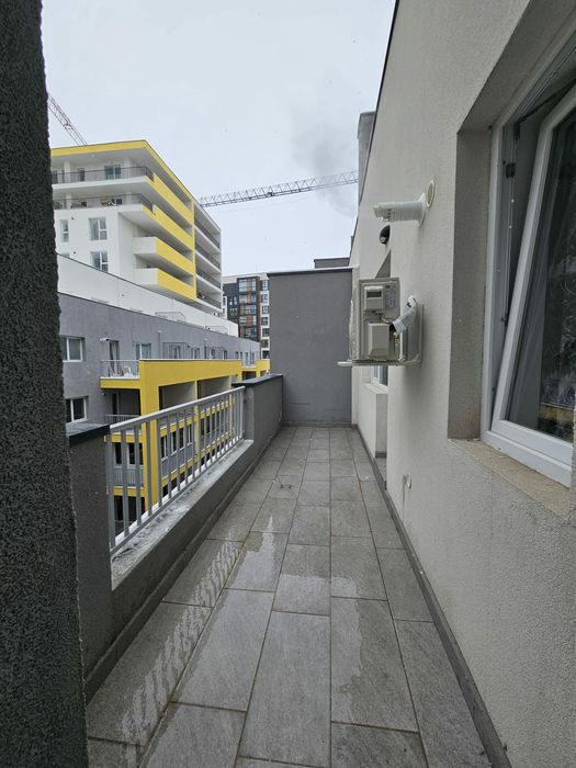 Direct proprietar - Apartament de inchiriat