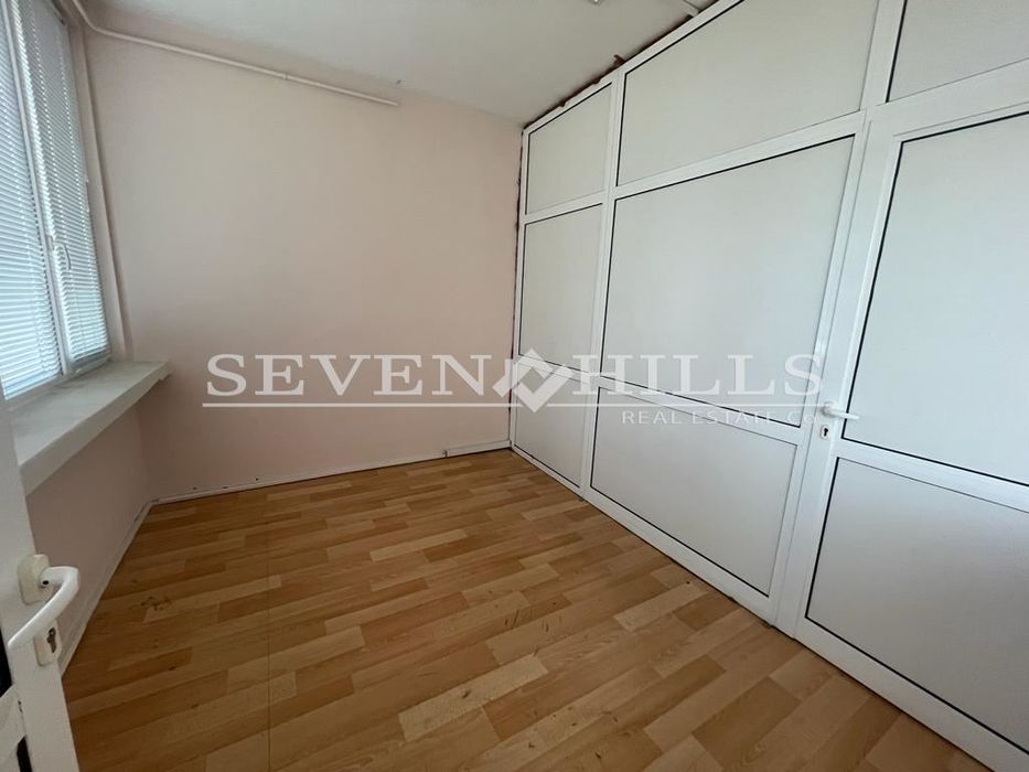 Дава се под наем Офис в Пловдив, Индустриална зона - Юг - 100 кв.м за 250 € - Снимка #3