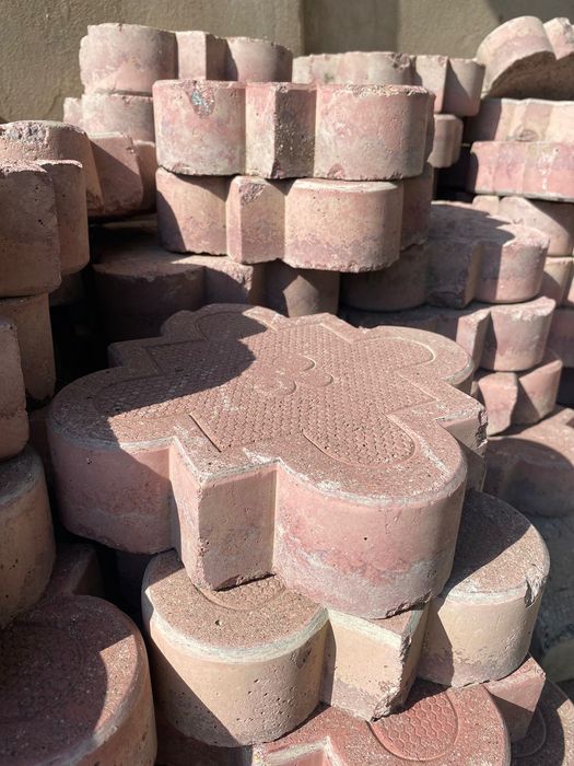 Продам брусчатки