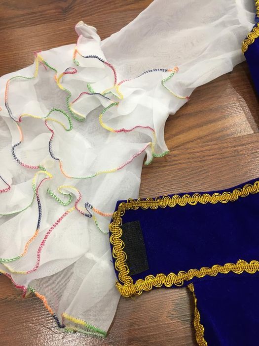 Национальный костюм