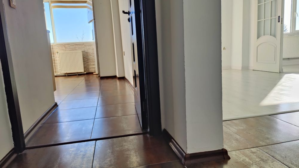 Proprietar vând partament cu două camere Trivale