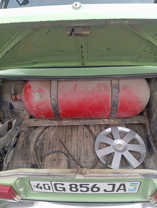 Жигули 2107 сотилади