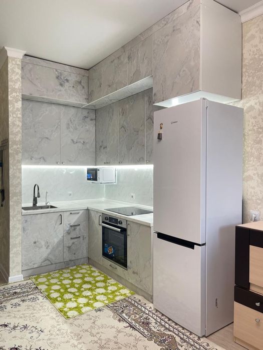 Продаётся 1 комнатная квартира