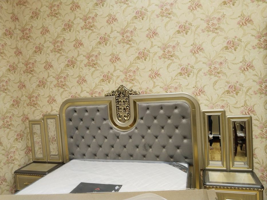 Мебель на заказ установка MEBE YIG'ISH