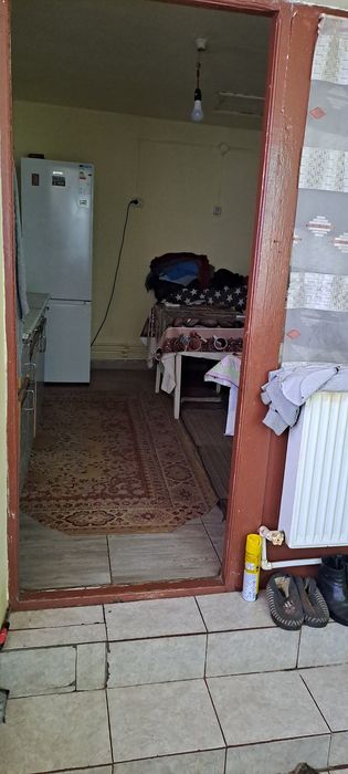 Vând casă în localitatea Zorești