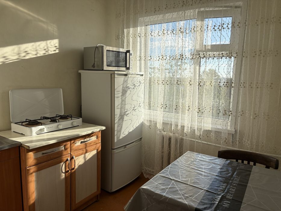 Сдается одномнатная квартира