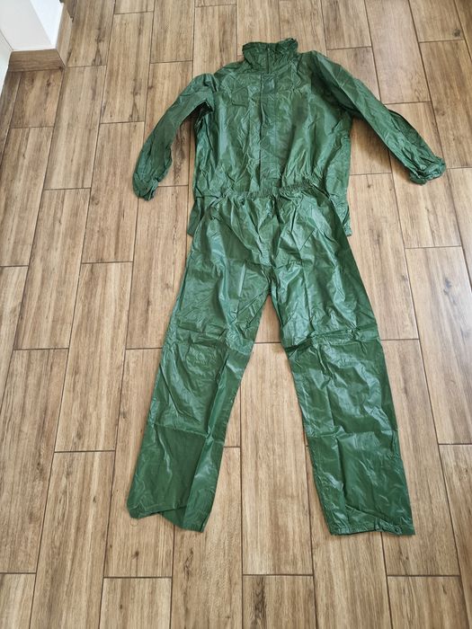 Costum de ploaie impermeabil , XXL, Spania, noi
