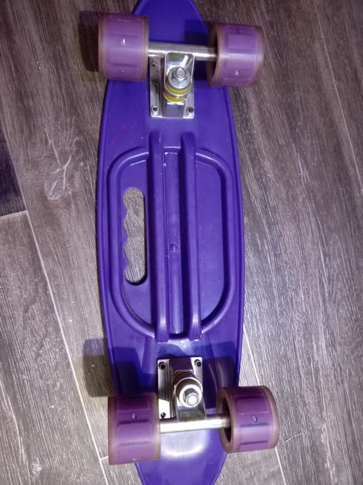 Продаётся балансборд(скейт-ролл) RVS COOL