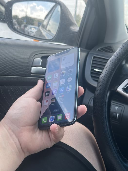 Iphone 11 pro MAX без ремонт