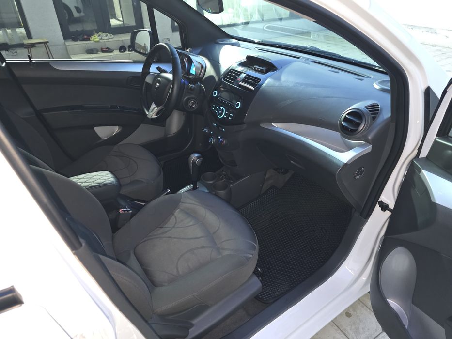 Продаётся Спарк Автомат Spark Avtomat 2022