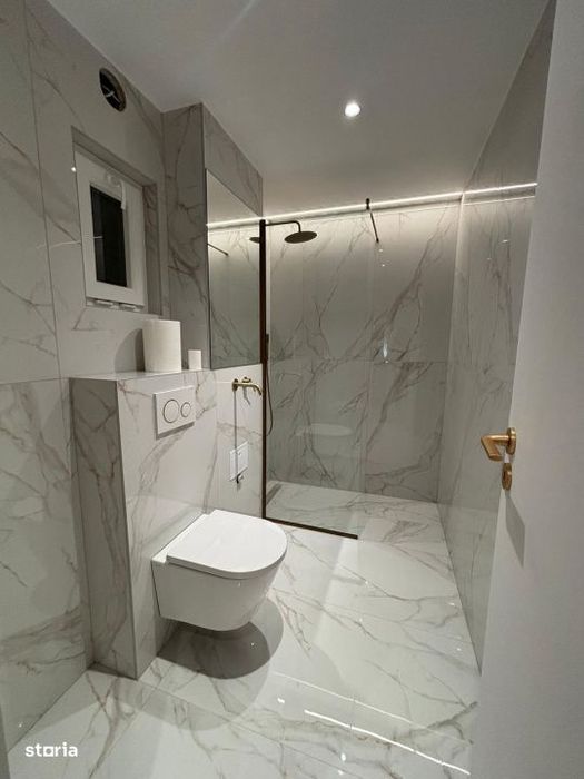 Apartament 3 camere, semidecomandat, 65 mp,  finisat , Manastur/Mehedi