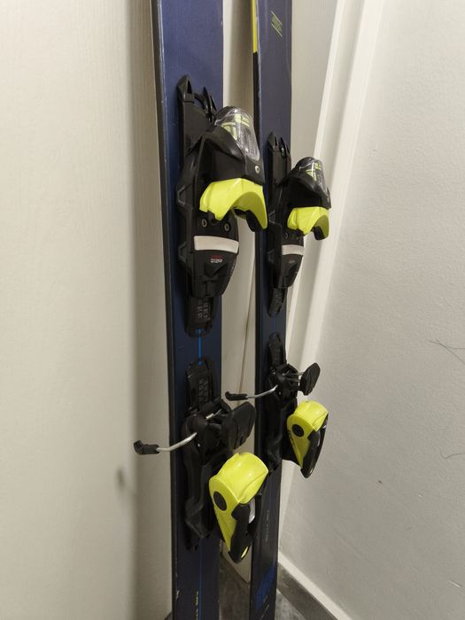 Ски Dynastar Legend 170см 84см