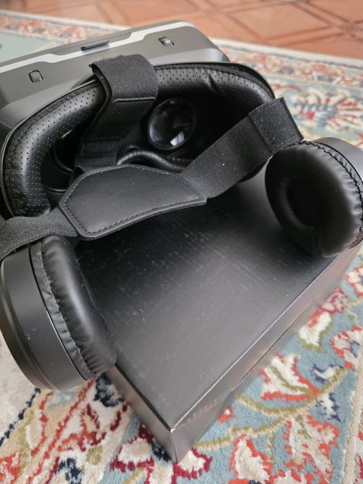 Очки VR Shinecon