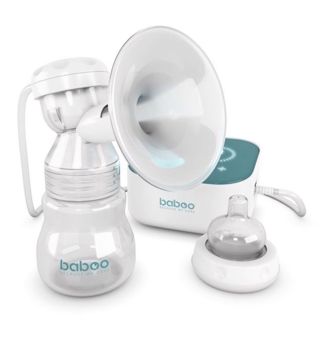 Молокоотсос-грудоотсос