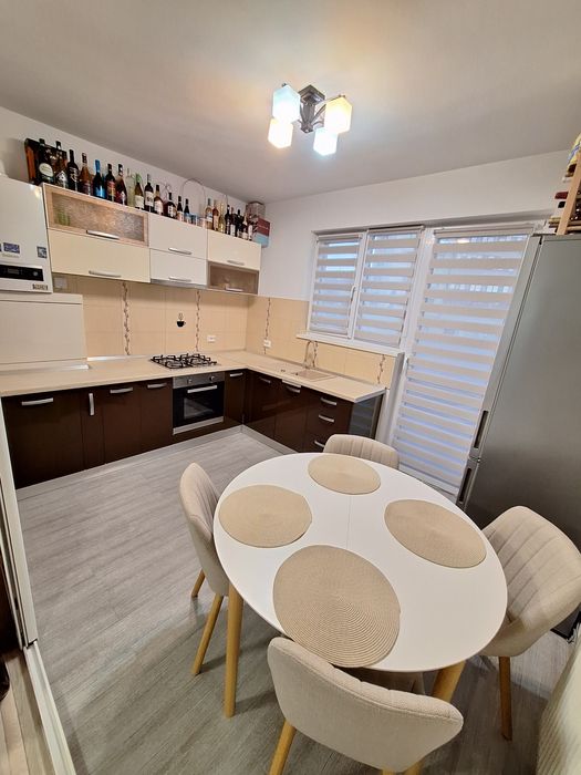 Apartament 2 camere, cf 1, 63,5 mp, varianta prundu/craiovei vizavi de Polivalentă