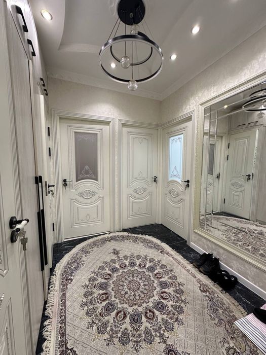 Чилонзор-14, 4 хона сотилади. Ипотека имконияти билан!