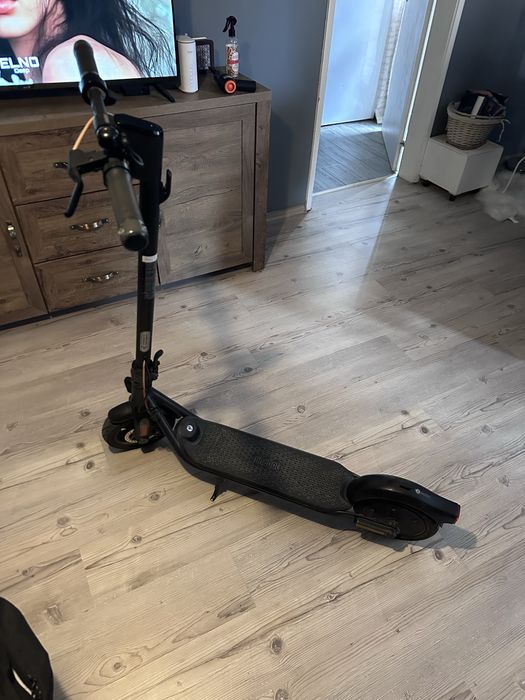 Електрическа тротинетка Segaway Ninebot ТОП