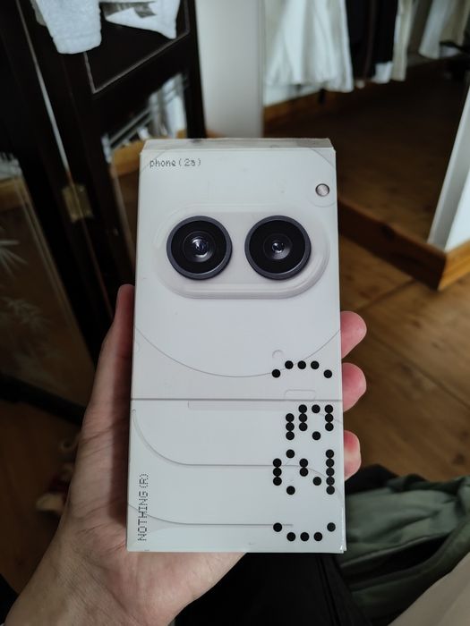 Nothing phone 2a  12/256GB