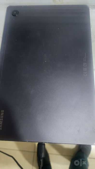 Samsung Galaxy Tab A 8