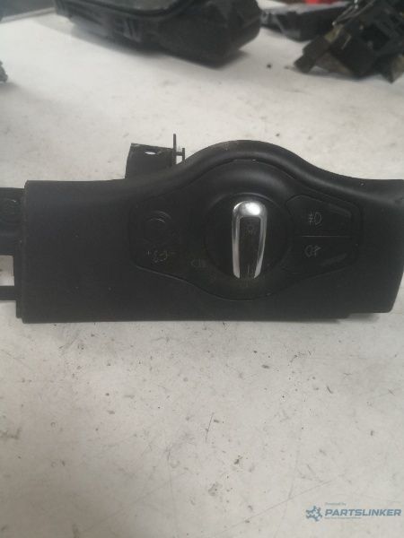 Bloc Lumini Audi A4 Iv (8K2, B8) [ 2007 - 2015 ] Tdi (Caga, Cjca, Cme