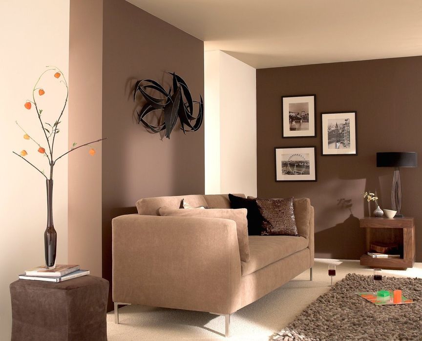 Покраска Левкас Декор