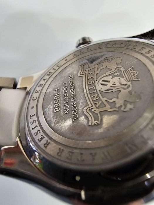 Festina F16588 Amanet BKG