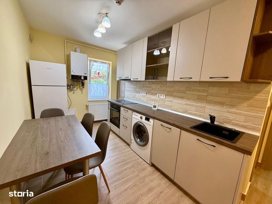 AA/1168 De închiriat apartament cu 3 camere în Tg Mureș - Tudor