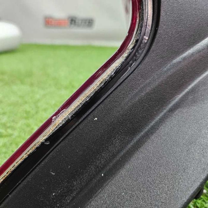 Фонарь Hyundai Sonata DN8 задн. лев.