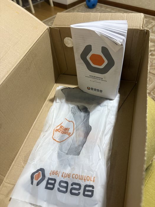 Ботинки 39 размер