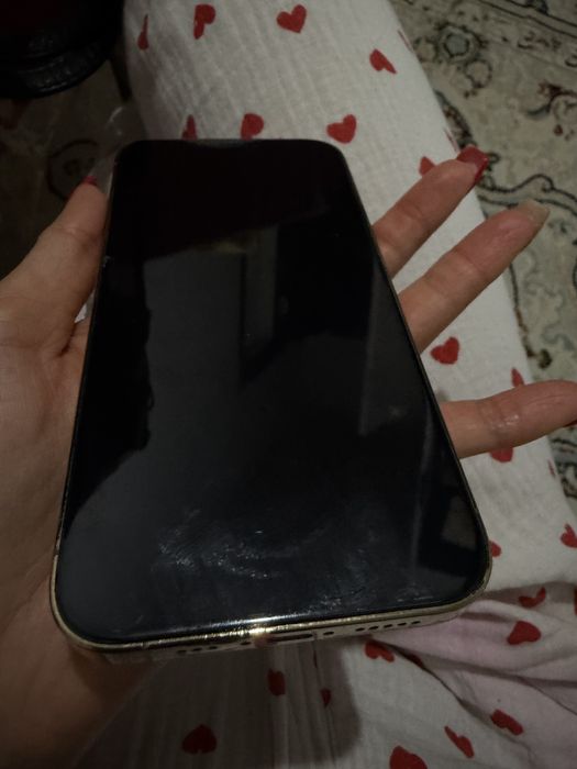 Айфон 12 pro сотовый телефон