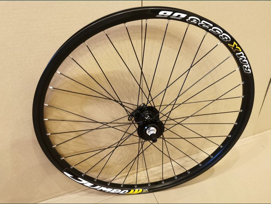 ! РАЗПРОДАЖБА ! Предна капла 26 Jumbo, за дискова спирачка за DRAG C1 C2 Dexter Primus