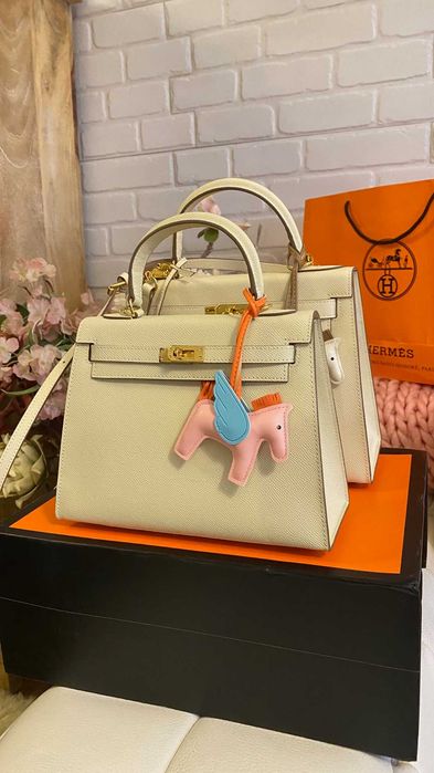чанта Ермес МИНИ КЕЛИ* Mini Kelly 28см*Кели*HERMES KELLY