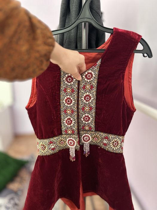 Кәжекей Қазақи 9500