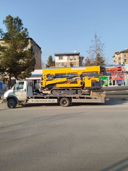 Вилочный погрузчик | Кара | Автокара | Kara | Avtokara | Аренда | K-1