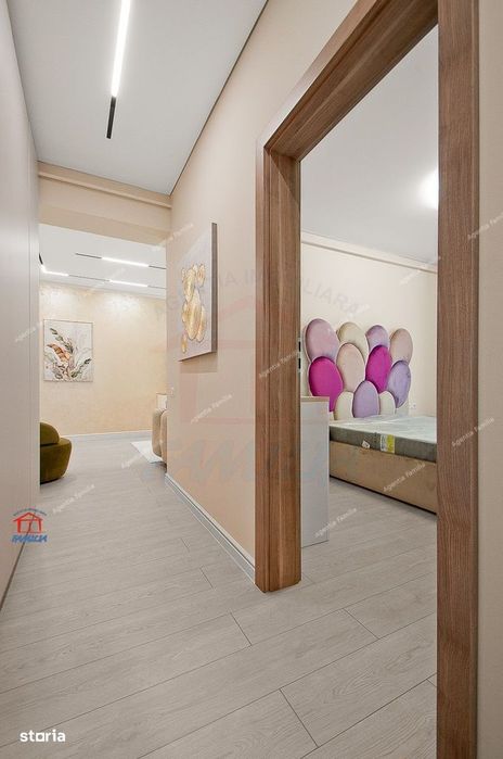 Apartament,