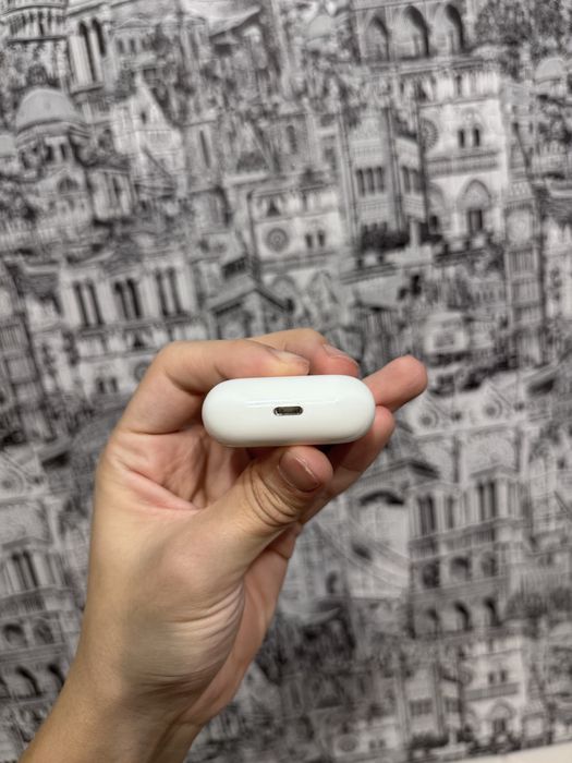 Продам Airpods 3 поколения