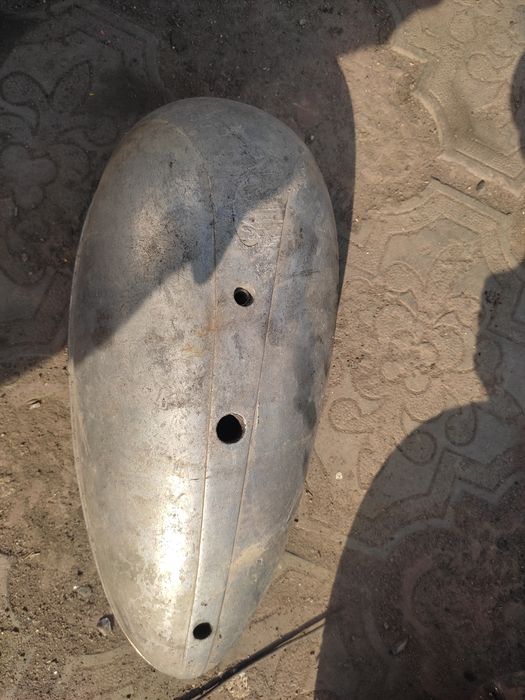 Мотор с Явы       .