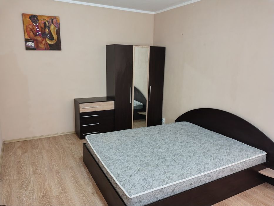 Дава се под наем Двустаен апартамент в Видин, Панония - 64 кв.м за 229.5 € - Снимка #7